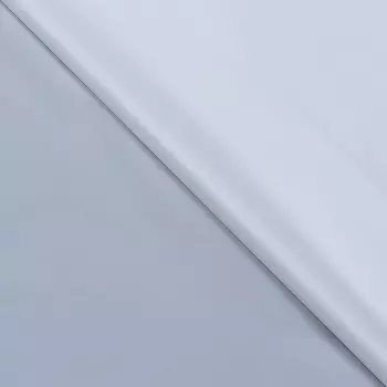 Пленка для цветов матовая,"Тишью", 20 микрон, 57*57см, белый