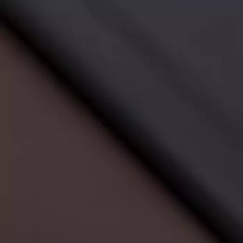 Пленка для цветов "Золотая полоса", графит, 58 х 58 см