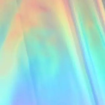 Пленка флористическая, перламутровая, 58 см х 5 м