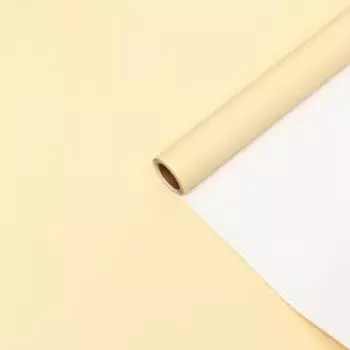 Пленка матовая 0.58 х 10 м