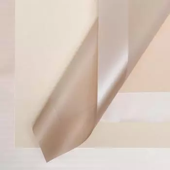 Пленка матовая 58 х 58 см