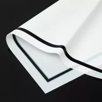 Пленка матовая для цветов, 5757 см ±5% см