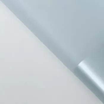 Пленка флористическая для цветов, «Кант жемчужный», 5757±1 см