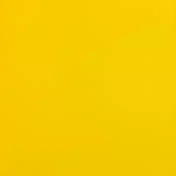 Пленка матовая, лимонная, 0.5810 м