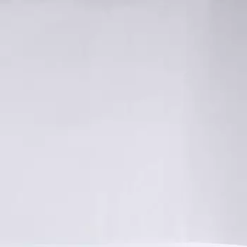 Пленка самоклеящаяся белая 10м*45см