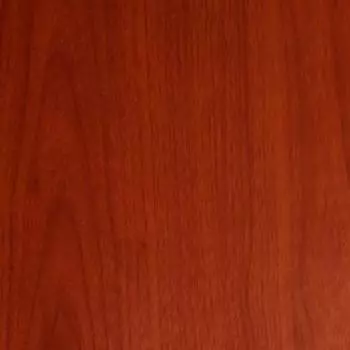 Пленка самоклеящаяся D&B 2030, Дерево темное, 0,45х8м