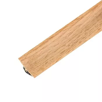 Плинтус для столешницы WP-23, 3 м, дуб вотан