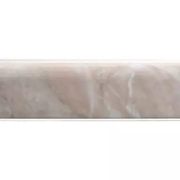 Плинтус ДЖОКЕР 3, 0585 оникс абет 3,05 м