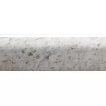 Плинтус ДЖОКЕР 3, 5219 кашемир белый 3,05 м