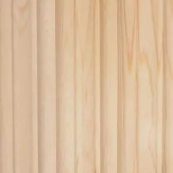 Плинтус фигурный 300х4,5х1,5 см