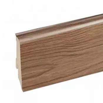 Плинтус композитный Neuhofer Holz, 714455, 2400х59х17 мм