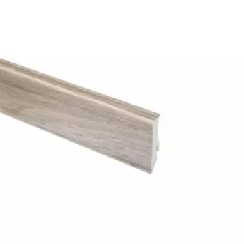 Плинтус композитный Neuhofer Holz, 714463, 2400х59х17 мм