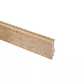 Плинтус композитный Neuhofer Holz, 714464, 2400х59х17 мм