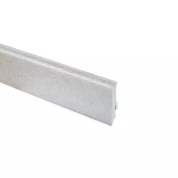 Плинтус композитный Neuhofer Holz, 714470, 2400х59х17 мм
