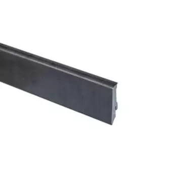 Плинтус композитный Neuhofer Holz, 714471, 2400х59х17 мм