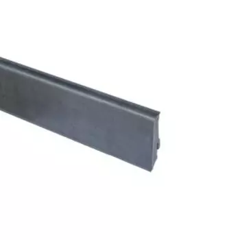 Плинтус композитный Neuhofer Holz, 714475, 2400х59х17 мм