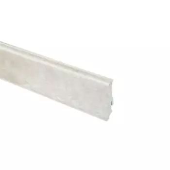 Плинтус композитный Neuhofer Holz, 714494, 2400х59х17 мм