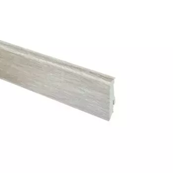 Плинтус композитный Neuhofer Holz, 714906, 2400х59х17 мм