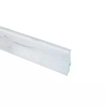 Плинтус композитный Neuhofer Holz, 714907, 2400х59х17 мм