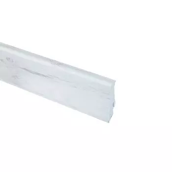 Плинтус композитный Neuhofer Holz, 714907, 2400х59х17 мм