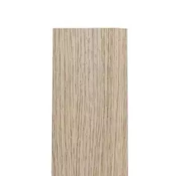 Плинтус МДФ Smartprofile Color 82 дуб беленый 2,4 м