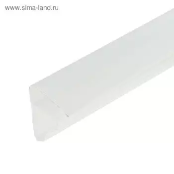 Плинтус потолочный для ПВХ панелей 10мм