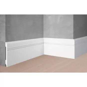 Плинтус, размер 10,7х1,2х200 см