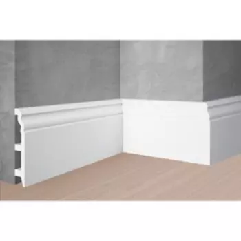 Плинтус, размер 12х2,3х200 см