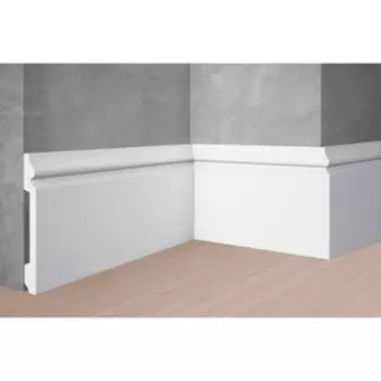Плинтус, размер 13,8х1,8х200 см