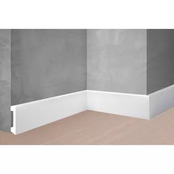 Плинтус, размер 5,8х1,6х200 см