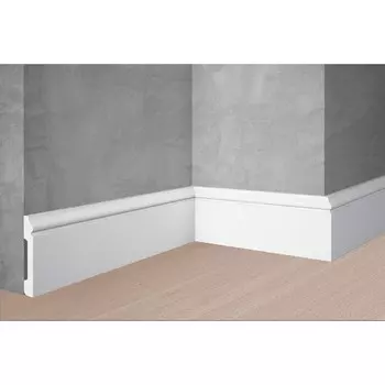 Плинтус, размер 8х1,3х200 см