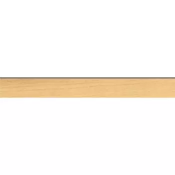 Плинтус Woodhouse, керамогранит, 7x59,8x0,85 бежевый