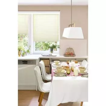 Плиссе натяжного типа Crepe, 90х170 см