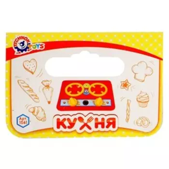 Плита для кухни «Галинка»