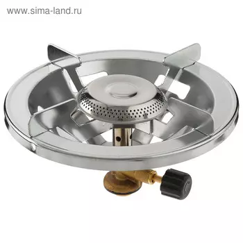 Плита портативная газовая «Следопыт-Горящая Чаша»