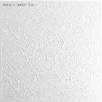 Плита потолочная "Париж-2"