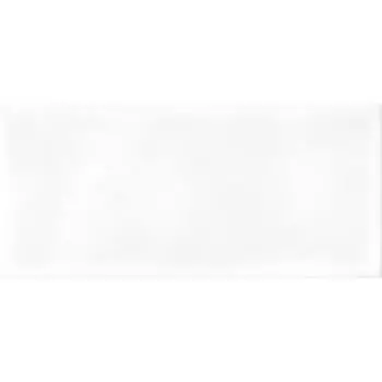 Плитка настенная Pudra белый рельеф 200x440 (в упаковке 1,05 кв.м)