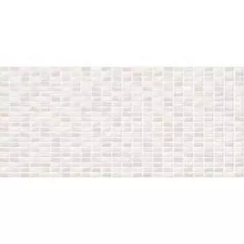 Плитка настенная Pudra мозаика бежевый рельеф 200x440 (в упаковке 1,05 кв.м)