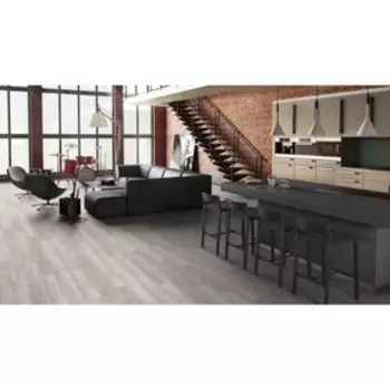 Плитка ПВХ для пола Tarkett Blues Stafford, 914.4152.4 мм, толщина 3 мм, 2.09 м