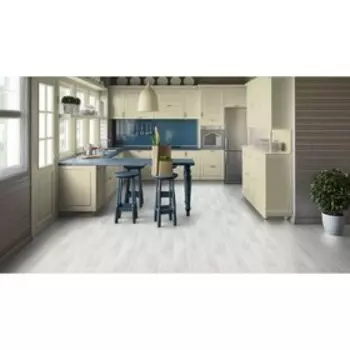 Плитка ПВХ для пола Tarkett NEW AGE SERENITY, 914152 мм, толщина 2.1 мм, 2.5 м