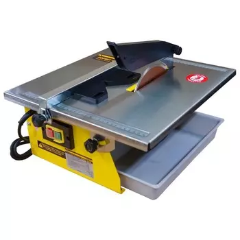 Плиткорез электрический ЭНКОР Корвет-461М, 450 Вт, 2950 об/мин, 180 мм