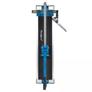 Плиткорез ручной "РемоКолор" 46-0-670, монорельсовый, 6 подшипников, 22х10, 5х2 мм, 700 мм