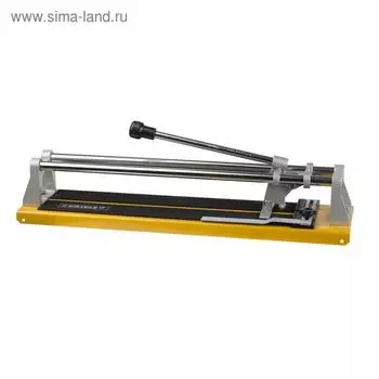 Плиткорез STAYER "MASTER" 3305-50_z01, усиленный, 500 мм