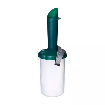 Плодосборник для сбора ягод, пластик