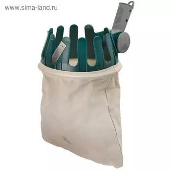 Плодосборник, тулейка 24 мм, с поворотным механизмом