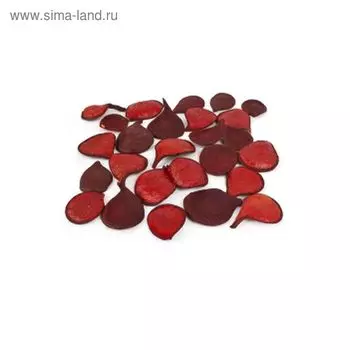 Плоды, перейро дольки красные 200 г