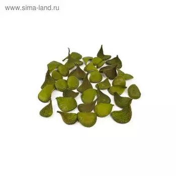 Плоды, перейро дольки зелёные 200 г