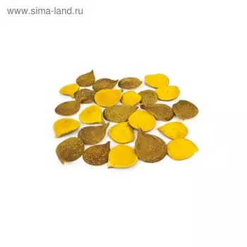 Плоды, перейро дольки жёлтые 200 г