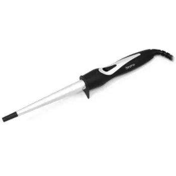 Плойка Harizma h10303-09 Creative, конусная, керамико-турмалиновое покрытие, d=9-18мм, 180°С, чёрная