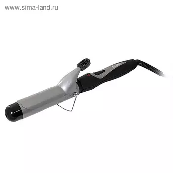 Плойка Harizma h10308 Beauty Curl, 40 Вт, керамико-турмалиновое покрытие, d=33 мм, до 150°С